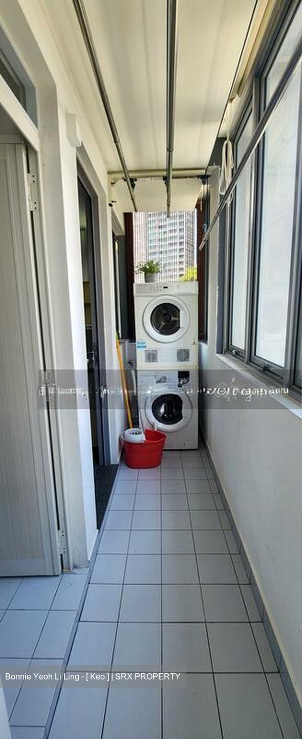 Ten @ Suffolk (D11), Apartment #554044091